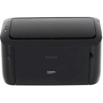 принтер Canon imageCLASS LBP6030B Черный