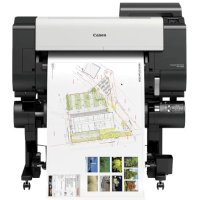 плоттер Canon imagePROGRAF TX-2000