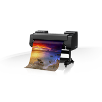 плоттер Canon iP PRO-4000S