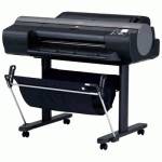 плоттер Canon iPF6350