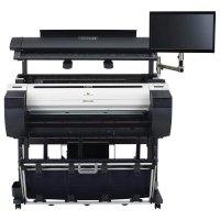 плоттер Canon iPF785 MFP M40 Solution