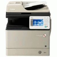 МФУ Canon imageRUNNER Advance 400i