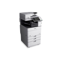 МФУ Canon imageRUNNER Advance 4535i