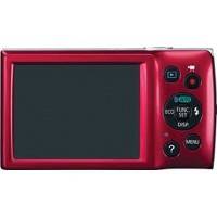 фотоаппарат Canon IXUS 160 Red Красный