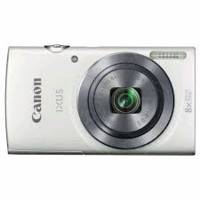 фотоаппарат Canon IXUS 160 White Белый