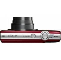 фотоаппарат Canon IXUS 165 Red Красный