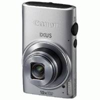 фотоаппарат Canon IXUS 255 HS Silver Серебристый