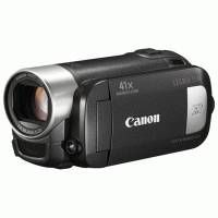 видеокамера Canon Legria FS46 Черный
