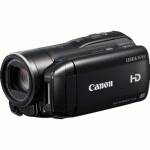 видеокамера Canon Legria HF M31 Черный