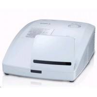 проектор Canon LV-WX300UST Белый