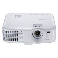 проектор Canon LV-WX320 Белый
