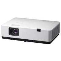 проектор Canon LV-WX370 Белый