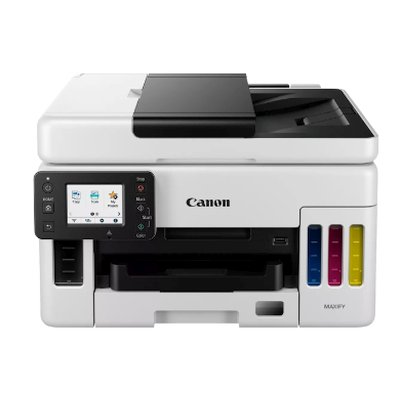 МФУ Canon Maxify GX6040 Белый
