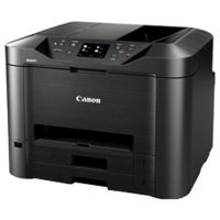 МФУ Canon Maxify MB5140 Черный