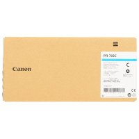 картридж Canon PFI-706C 6682B001 голубой