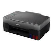 МФУ Canon Pixma G2420 Черный