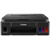 МФУ Canon Pixma G3410 Черный
