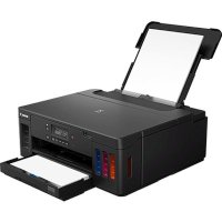 принтер Canon Pixma G5040 Черный