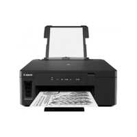принтер Canon Pixma GM2040 Черный
