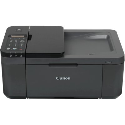 МФУ Canon Pixma TR4645 Черный