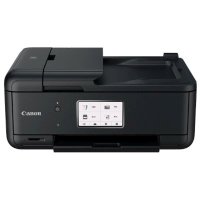 МФУ Canon Pixma TR8540 Черный