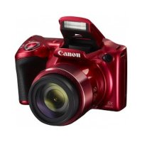 фотоаппарат Canon PowerShot SX420 IS Red Красный