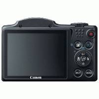 фотоаппарат Canon PowerShot SX500 IS Черный