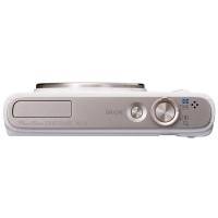 фотоаппарат Canon PowerShot SX610 HS White Белый