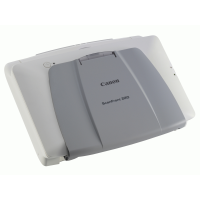 сканер Canon ScanFront 220 Белый