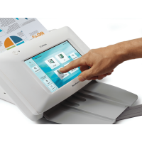 сканер Canon ScanFront 220 Белый
