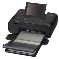 принтер Canon Selphy CP1300 Black Черный