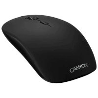мышь Canyon CND-CMSW400R Черный, рисунок