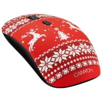 мышь Canyon CND-CMSW401JR Черный, рисунок