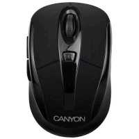 мышь Canyon MSO-W6 CNR-MSOW06B Черный