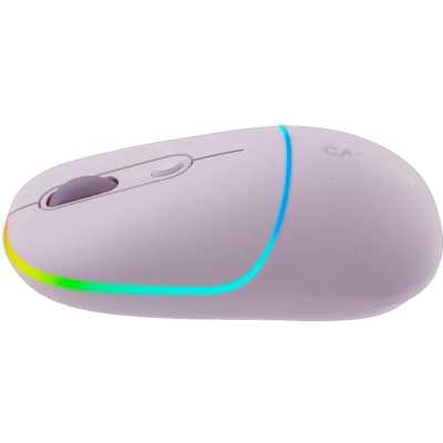 мышь Canyon MW-22 CNS-CMSW22PR Темно-серый