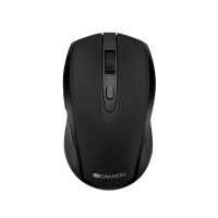мышь Canyon MW-8 CNS-CMSW08B Черный