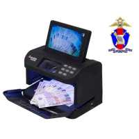детектор валют Cassida D6000E