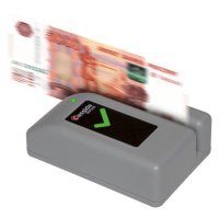 детектор валют Cassida Sirius S