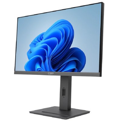 моноблок CBR AiO-MDCR-2401 Черный