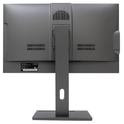 моноблок CBR AiO-MDCR-2402 Черный