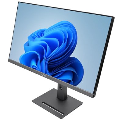 моноблок CBR AiO-MDCR-2702 Черный