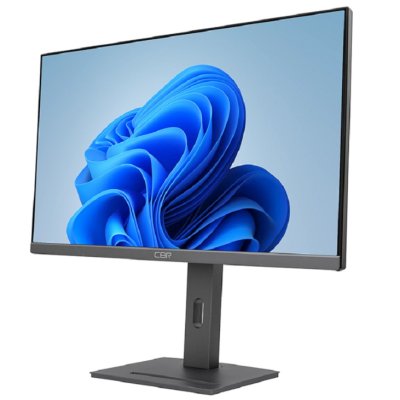 моноблок CBR AiO-MDCR-2702 Черный