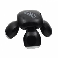 разветвитель USB CBR CH-140 черный