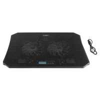 охлаждающая подставка CBR CLP 15512D Черный