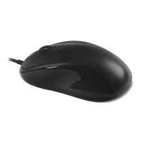 мышь CBR CM 131c Black Черный
