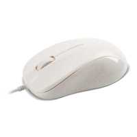 мышь CBR CM 131c White Белый