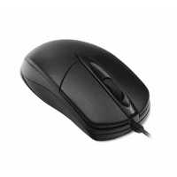 мышь CBR CM-210 Black Черный