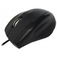 мышь CBR CM-307 Black Черный
