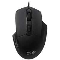 мышь CBR CM-330 Black Черный