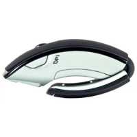 мышь CBR CM-610 Bluetooth Black Черный